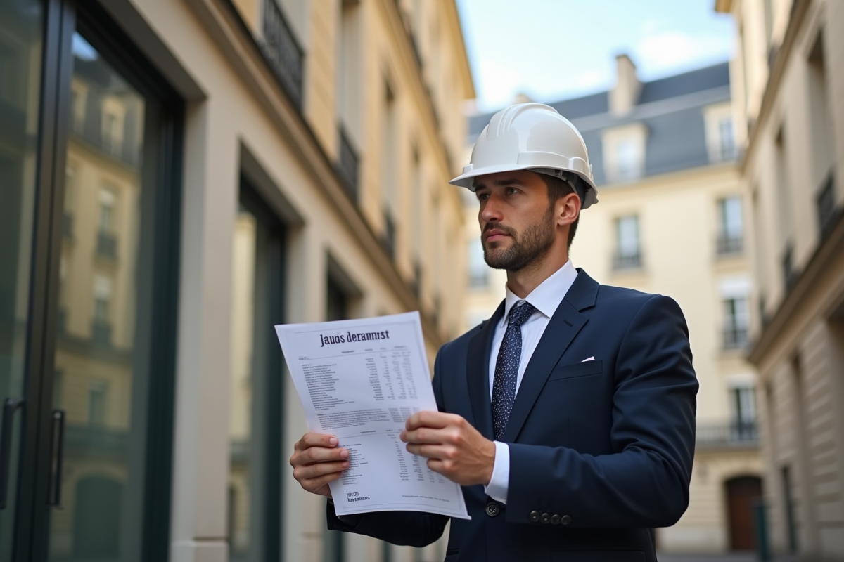 ingénieur affaires